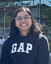 Anjali Radhakrishnan
