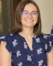 Elizabeth Bartlett