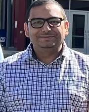 Dr. Pauf Neupane
